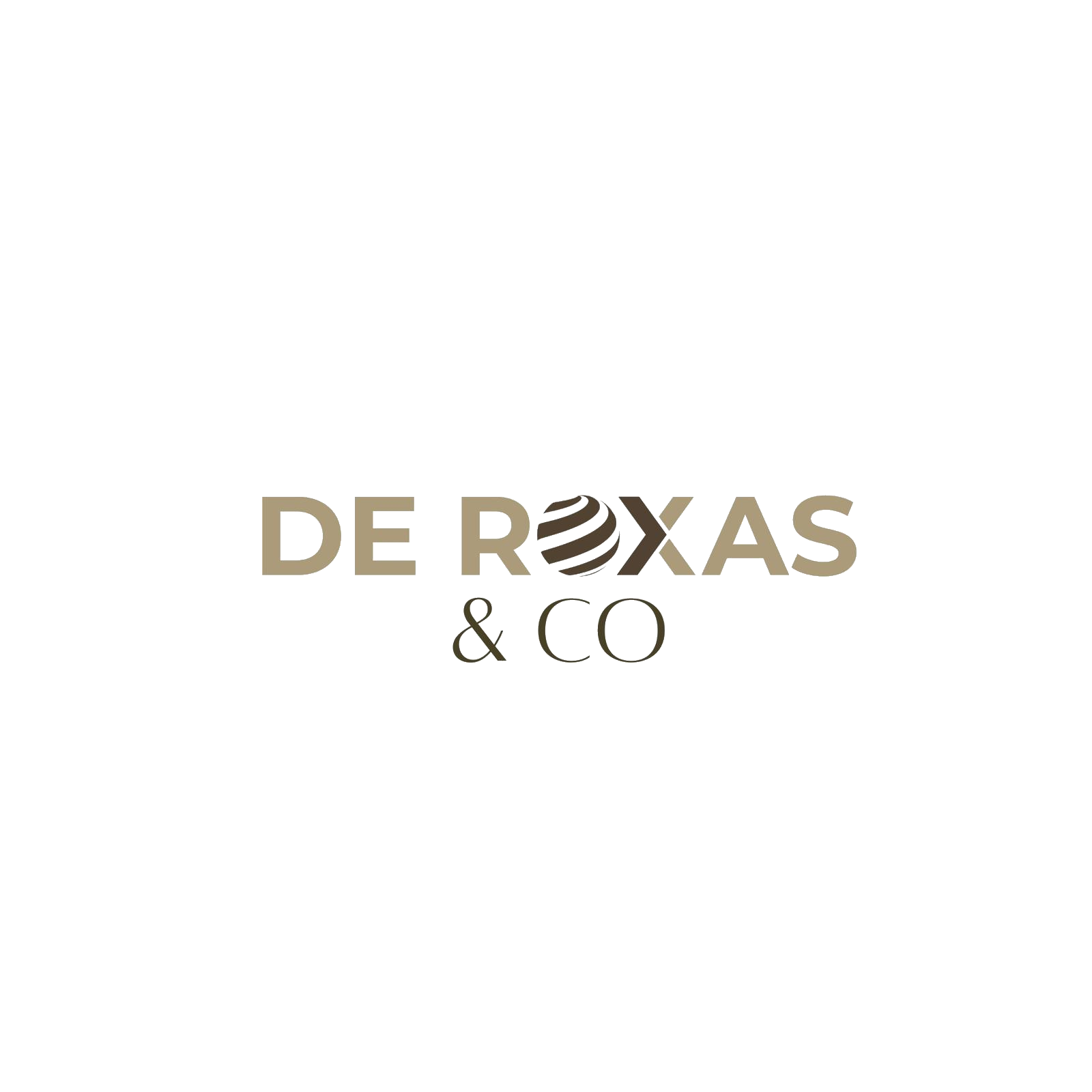 De Roxas & Co